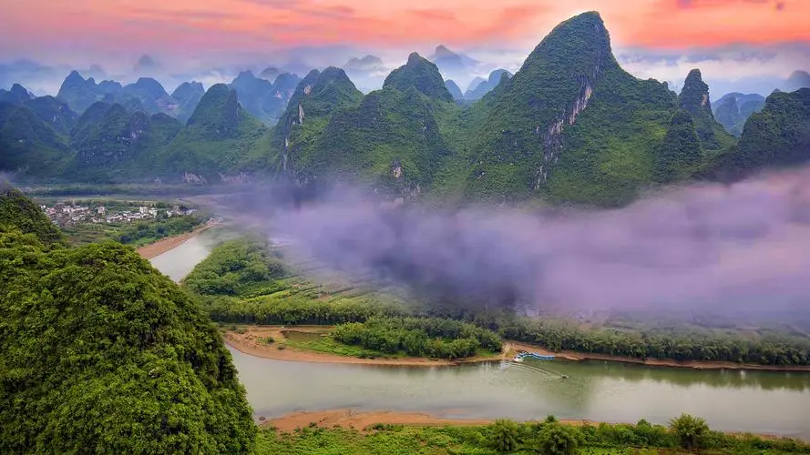 网络化精密